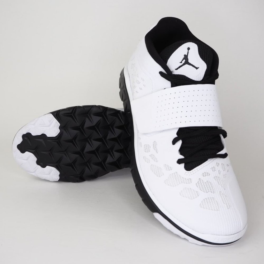 Jordan Flight Flex Trainer 2 Mens Shoes - Picture 11 of 12